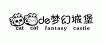 猫猫的梦幻城堡