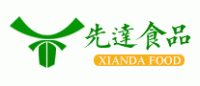 先达食品