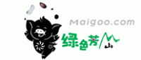 绿色芳山