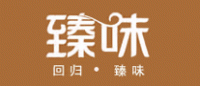 臻味DELICIOUS
