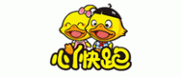 小丫快跑
