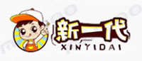 新一代XINYIDAI