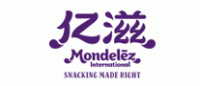 Mondelez亿滋