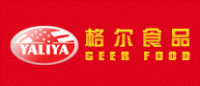 格尔食品GEER FOOD