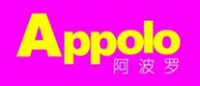 阿波罗Appolo