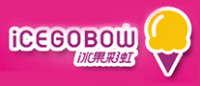 冰果彩虹