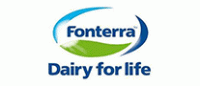 Fonterra恒天然