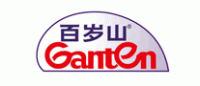 百岁山Ganten