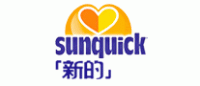 SUNQUICK新的