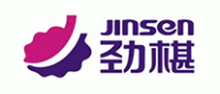 劲椹Jinsen