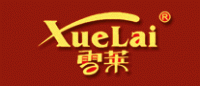 雪莱XueLai