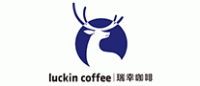 小鹿茶LuckinTea