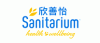 Sanitarium欣善怡