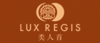 类人首LUXREGIS