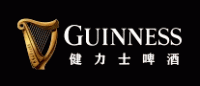 GUINNESS健力士