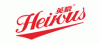 英豪HEIROUS