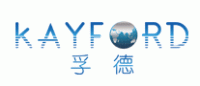 孚德Kayford