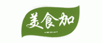 美食加