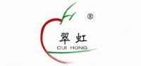 翠虹
