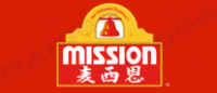 MISSION麦西恩