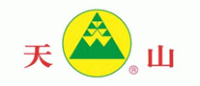 天山