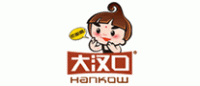 大汉口HANKOW