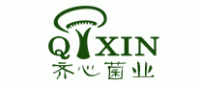 齐心菌业QIXIN