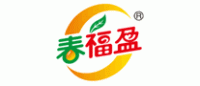 春福盈