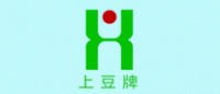 上豆牌