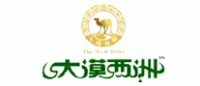 大漠西洲