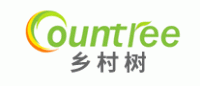 乡村树