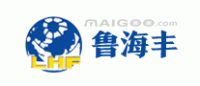 鲁海丰LHF