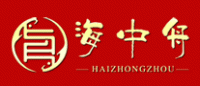 海中舟