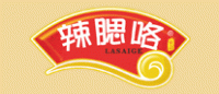 辣腮咯