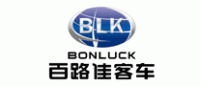 百路佳客车BONLUCK