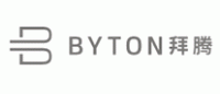 拜腾Byton