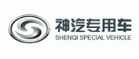 神汽专用车