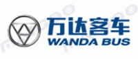 奇瑞万达客车
