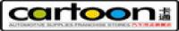 cartoon车品