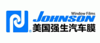 Johnson强生膜