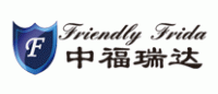 中福瑞达Frida