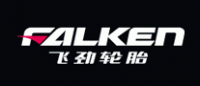 飞劲轮胎FALKEN