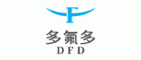 多氟多DFD