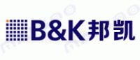 邦凯B&K