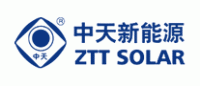 中天新能源ZTT SOLAR