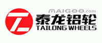 泰龙铝轮