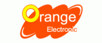 OrangeElectronic橙的