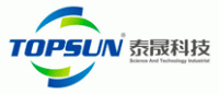 泰晟Topsun