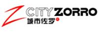城市佐罗