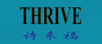 诗来福THRIVE